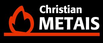 Logo Christian Métais